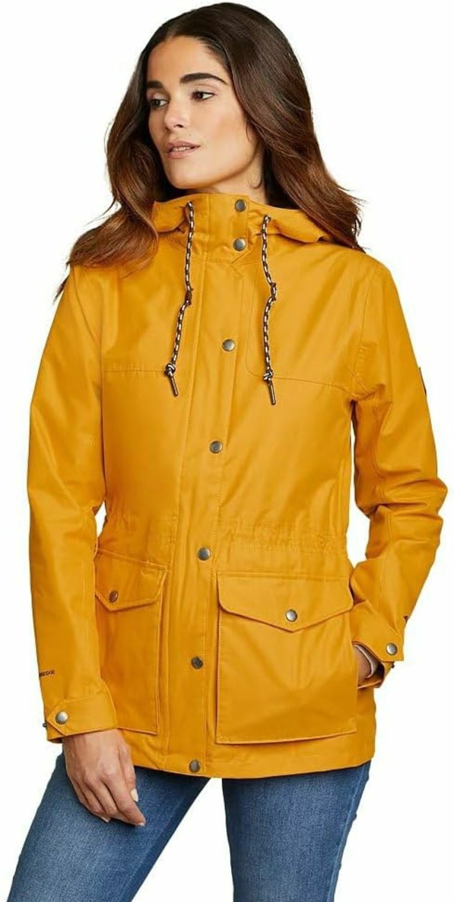 Eddie Bauer Eddie Bauer Women'S Charly Jacket | Coats, Jackets & Vests