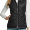 TSLA Tsla Women'S Lightweight Packable Accent Puffer Jacket, Water-Resistant Winter Coat | Coats, Jackets & Vests