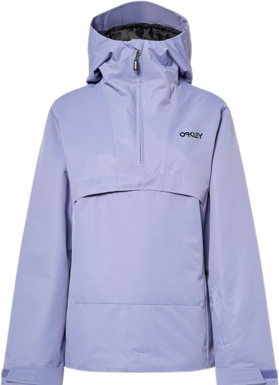 Oakley Oakley Women'S Holly Anorak Jacket | Coats, Jackets & Vests