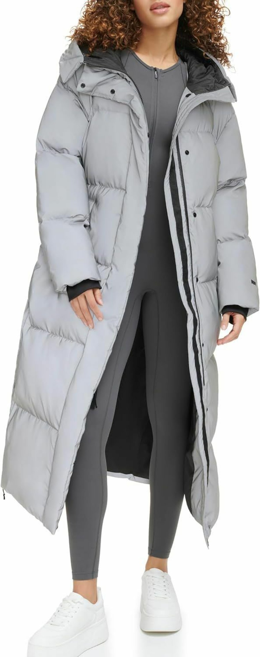 Levi's Levi'S Women'S Extra Long Duvet Parka | Coats, Jackets & Vests