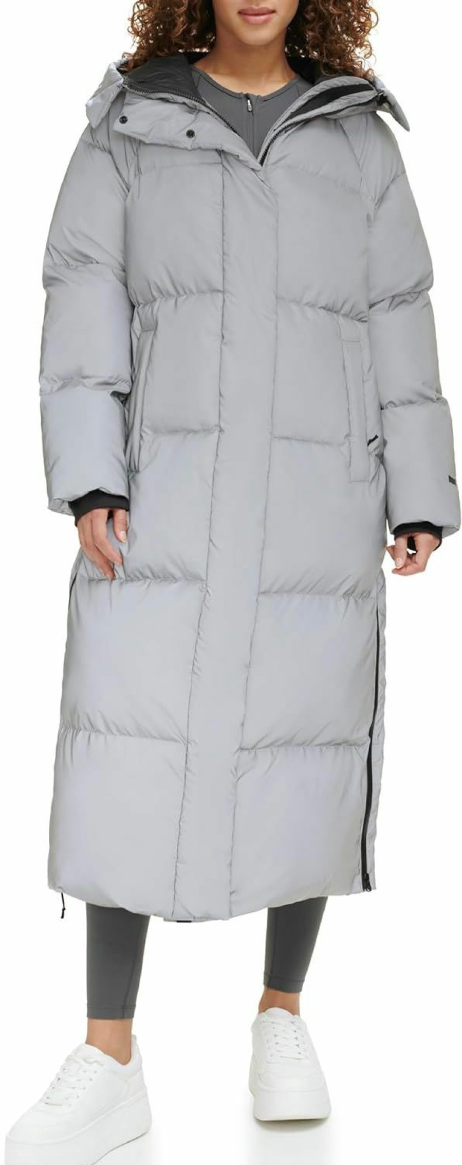 Levi's Levi'S Women'S Extra Long Duvet Parka | Coats, Jackets & Vests