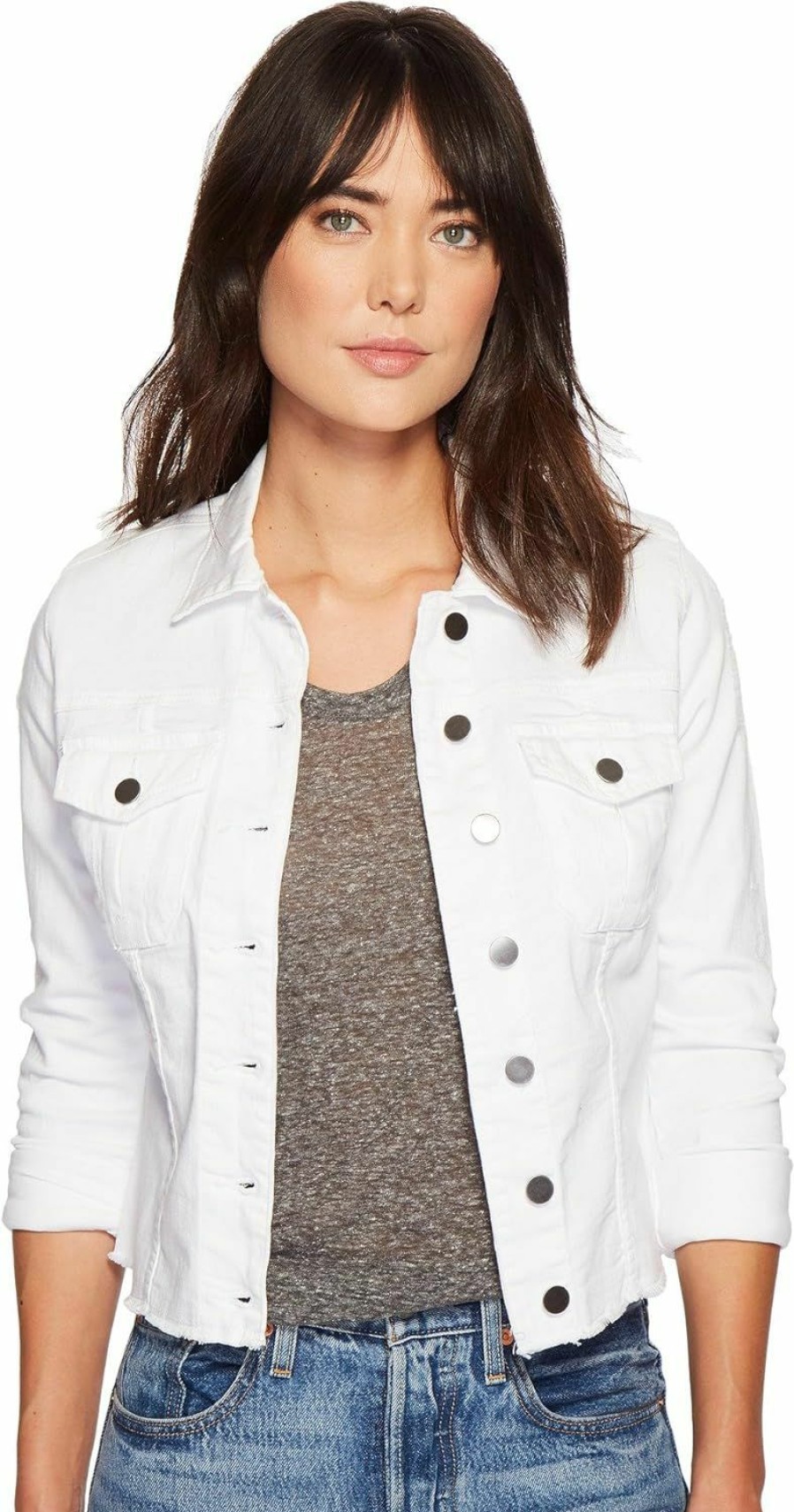 KUT from the Kloth Kut From The Kloth Kara Jean Jacket | Coats, Jackets & Vests