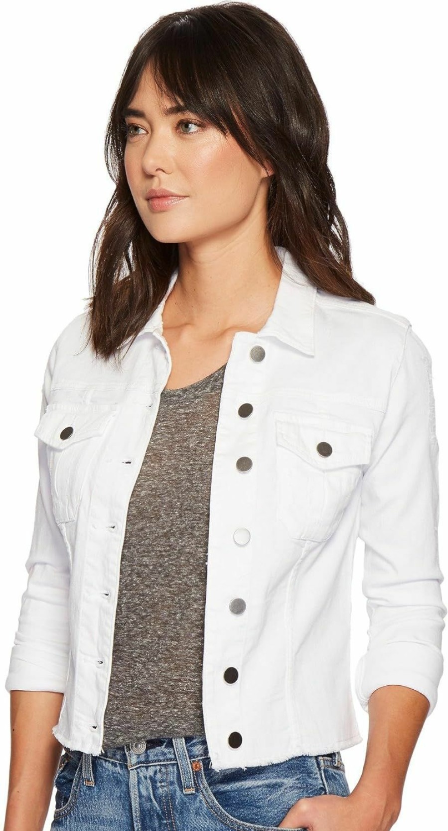 KUT from the Kloth Kut From The Kloth Kara Jean Jacket | Coats, Jackets & Vests