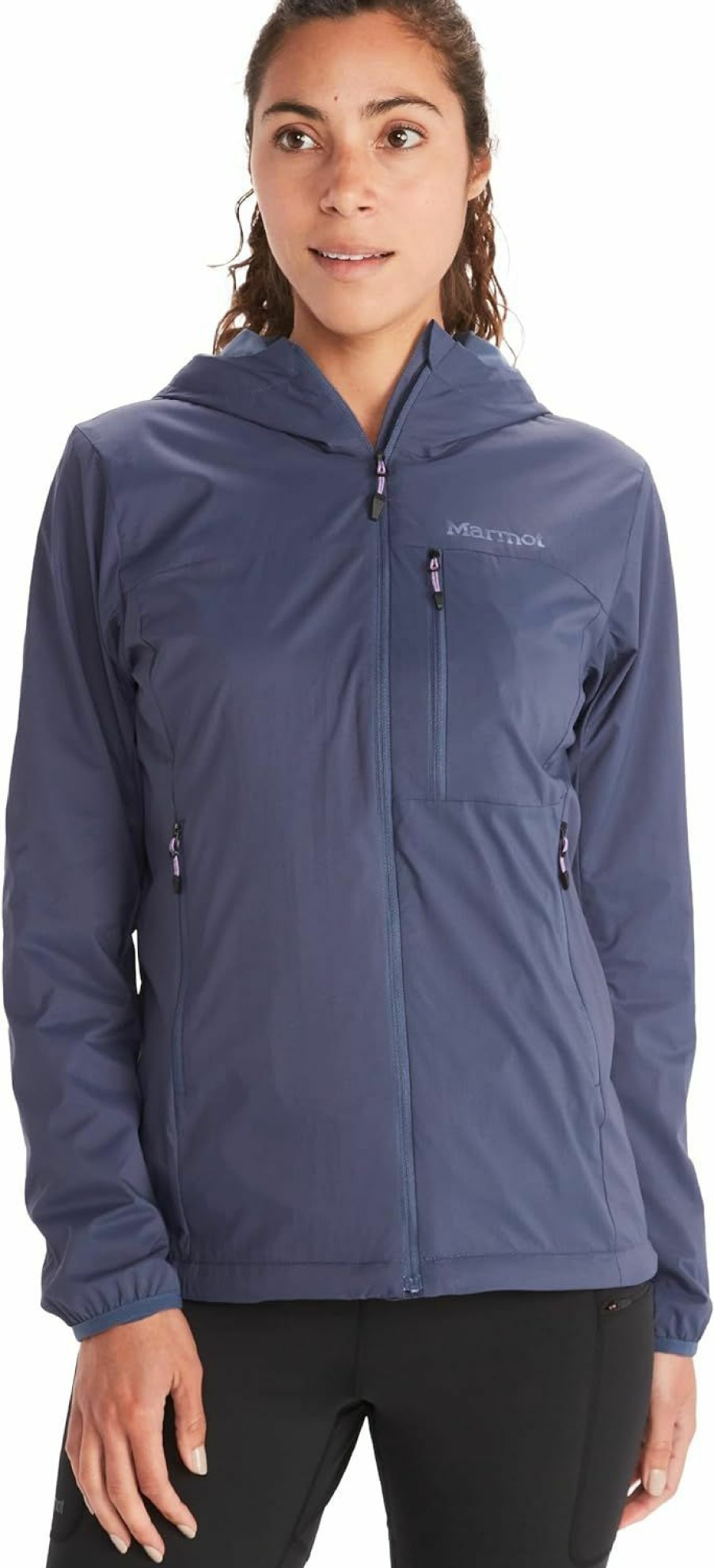 MARMOT Marmot Women'S Ether Driclime Hoody | Coats, Jackets & Vests