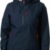 Helly-Hansen Helly-Hansen Women'S Crew Hooded Midlayer Jacket 2.0 | Coats, Jackets & Vests