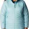 Columbia Columbia Women'S Powder Lite Ii Full Zip Jacket | Coats, Jackets & Vests