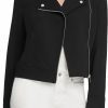 DKNY Dkny Women'S Everyday Moto Jacket | Coats, Jackets & Vests