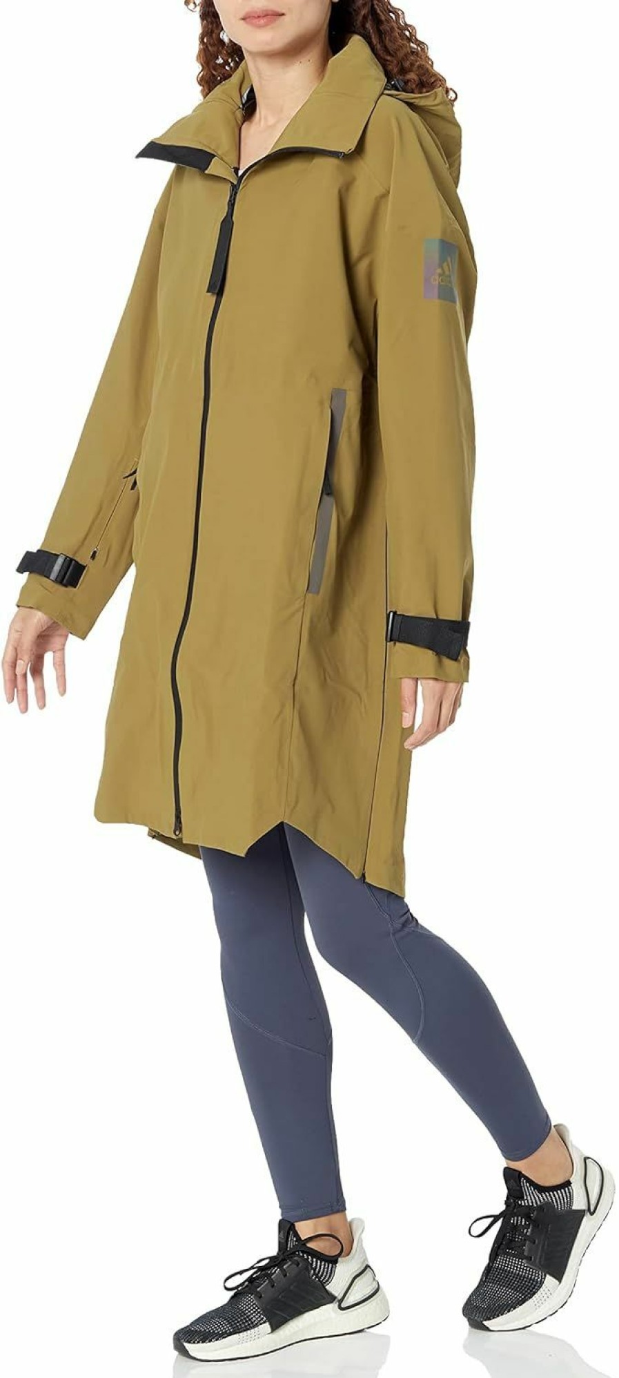 adidas Adidas Women'S Myshelter Parka | Coats, Jackets & Vests