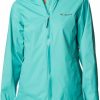 Columbia Columbia Women'S Evapouration Jacket | Coats, Jackets & Vests