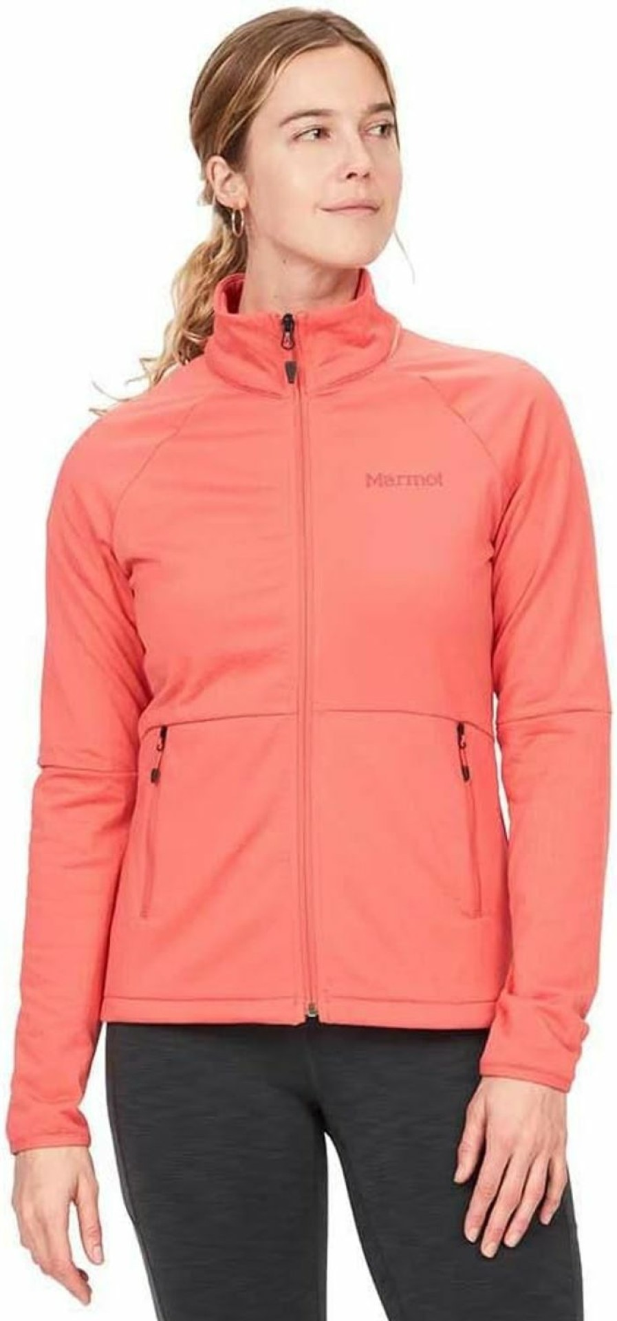 MARMOT Marmot Women'S Leconte Fleece Jacket | Coats, Jackets & Vests