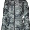 Columbia Columbia Women'S White Out Ll Omni Heat Hooded Jacket Puffer | Coats, Jackets & Vests