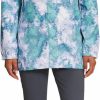 THE NORTH FACE The North Face Women'S Waterproof Antora Parka (Standard And Plus Size) | Coats, Jackets & Vests