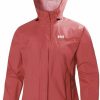 Helly-Hansen Helly-Hansen Womens Loke Waterproof Shell Jacket | Coats, Jackets & Vests