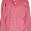 Levi's Levi'S Women'S Cotton Corduroy Shirt Jacket | Coats, Jackets & Vests