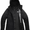 THE NORTH FACE The North Face Women'S Thermoball Eco Triclimate Jacket | Coats, Jackets & Vests