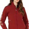 ARIAT Ariat Women'S Aparejo Team Softshell Jacket | Coats, Jackets & Vests