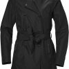 Helly-Hansen Helly-Hansen Women'S Welsey Ii Waterproof Breathable Trench Coat | Coats, Jackets & Vests