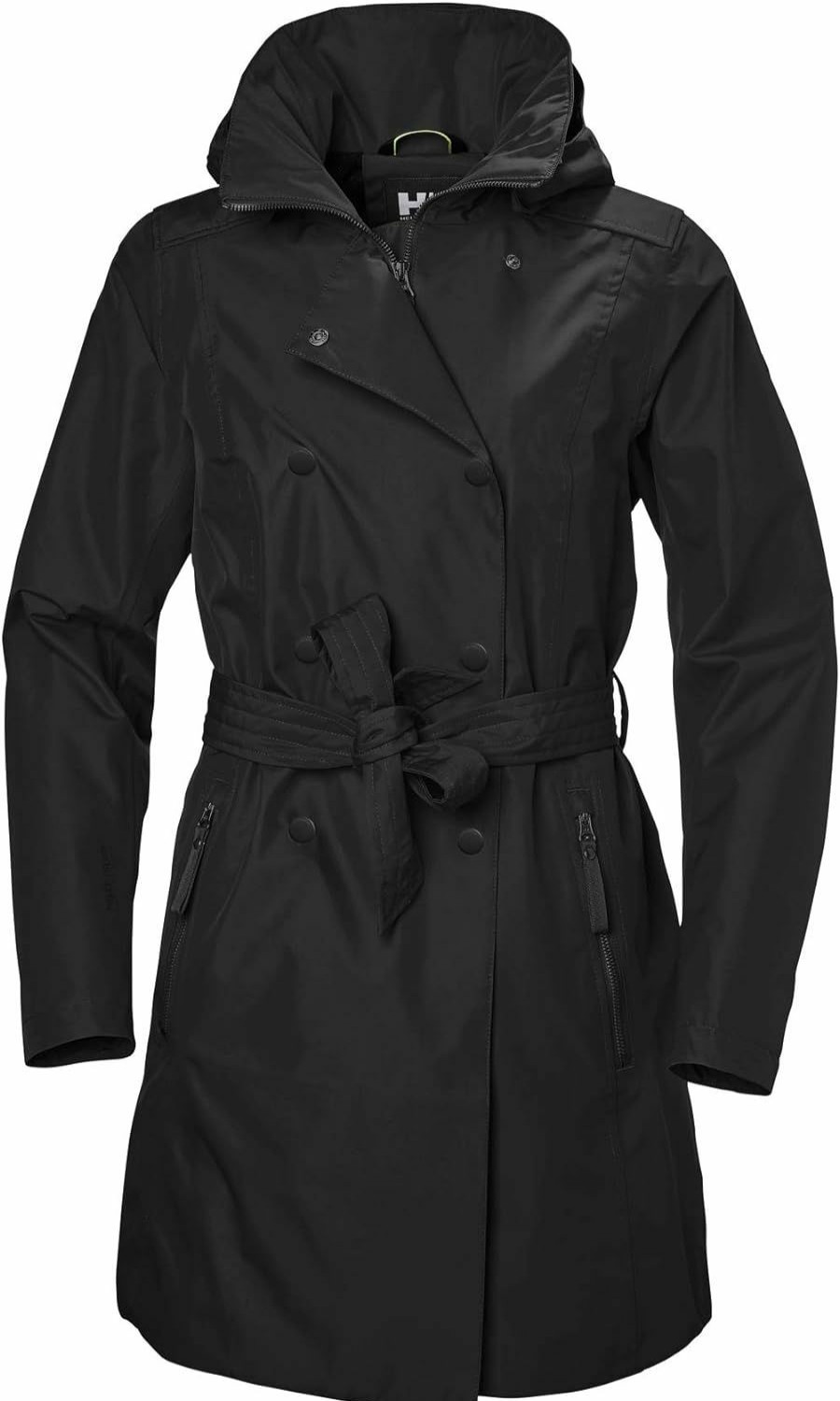 Helly-Hansen Helly-Hansen Women'S Welsey Ii Waterproof Breathable Trench Coat | Coats, Jackets & Vests