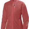 Helly-Hansen Helly-Hansen Women'S Crew Waterproof Windproof Breathable Sailing Jacket | Coats, Jackets & Vests