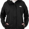 THE NORTH FACE The North Face Women'S Venture 2 Dryvent Waterproof Hooded Rain Shell Jacket | Coats, Jackets & Vests