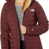 THE NORTH FACE The North Face Women'S Belleview Stretch Down Insulated Parka | Coats, Jackets & Vests