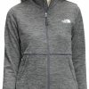 THE NORTH FACE The North Face Women'S Canyonlands Full Zip Sweatshirt (Standard And Plus Size) | Coats, Jackets & Vests