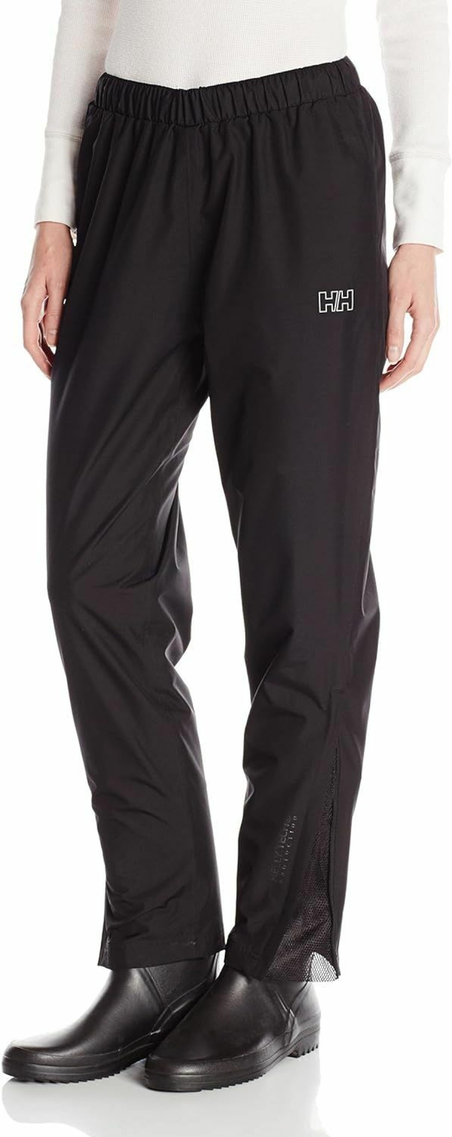 Helly-Hansen Helly-Hansen Womens Seven J Waterproof Breathable Rain Pant | Coats, Jackets & Vests