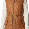 Columbia Columbia Women'S Copper Crest Mid Vest | Coats, Jackets & Vests