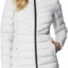 32 DEGREES 32 Degrees Heat Women'S Hooded 4-Way Stretch Jacket | Coats, Jackets & Vests