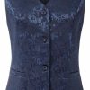 GRACE KARIN Grace Karin Womens Waistcoat Vest Vintage Steampunk Dress Jacquard Jacket | Coats, Jackets & Vests