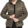 Rokka&Rolla Rokka&Rolla Women'S Lightweight Packable Down Puffer Jacket Coat | Coats, Jackets & Vests