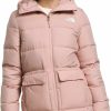 THE NORTH FACE The North Face Women'S Insulated Gotham Parka | Coats, Jackets & Vests