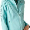 ARIAT Ariat Women'S Agile Softshell Jacket | Coats, Jackets & Vests