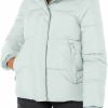 Levi's Levi'S Women'S Selma Hooded Puffer Jacket | Coats, Jackets & Vests