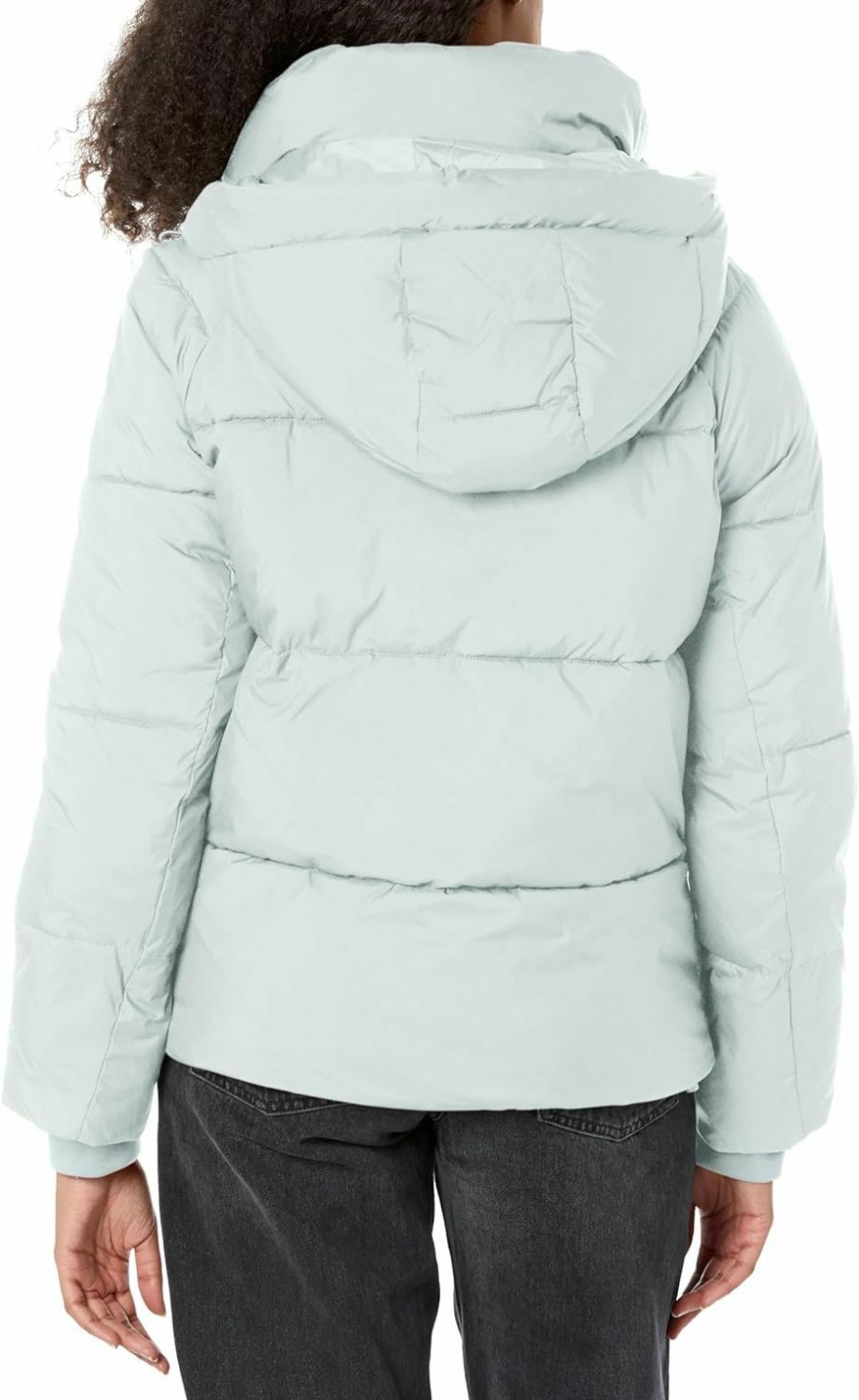 Levi's Levi'S Women'S Selma Hooded Puffer Jacket | Coats, Jackets & Vests