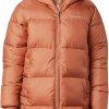 Columbia Columbia Women'S Puffect Mid Hooded Jacket | Coats, Jackets & Vests