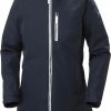 Helly Hansen Helly Hansen 62395 Women'S Long Belfast Winter Jacket | Coats, Jackets & Vests