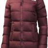 THE NORTH FACE The North Face Women'S Gotham 550 Fill Down Hooded Parka Jacket | Coats, Jackets & Vests