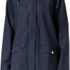 Helly-Hansen Helly-Hansen Women'S Moss Hooded Waterproof Windproof Raincoat | Coats, Jackets & Vests