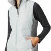 Smartwool Smartwool Smartloft Hooded Vest - Women'S | Coats, Jackets & Vests