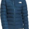 THE NORTH FACE The North Face Women'S Aconcagua Down Insulated Hoodie | Coats, Jackets & Vests