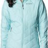 Columbia Columbia Women'S Heavenly Hooded Jacket | Coats, Jackets & Vests