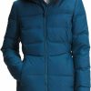 THE NORTH FACE The North Face Women'S Metropolis Insulated Parka (Standard And Plus Size) | Coats, Jackets & Vests