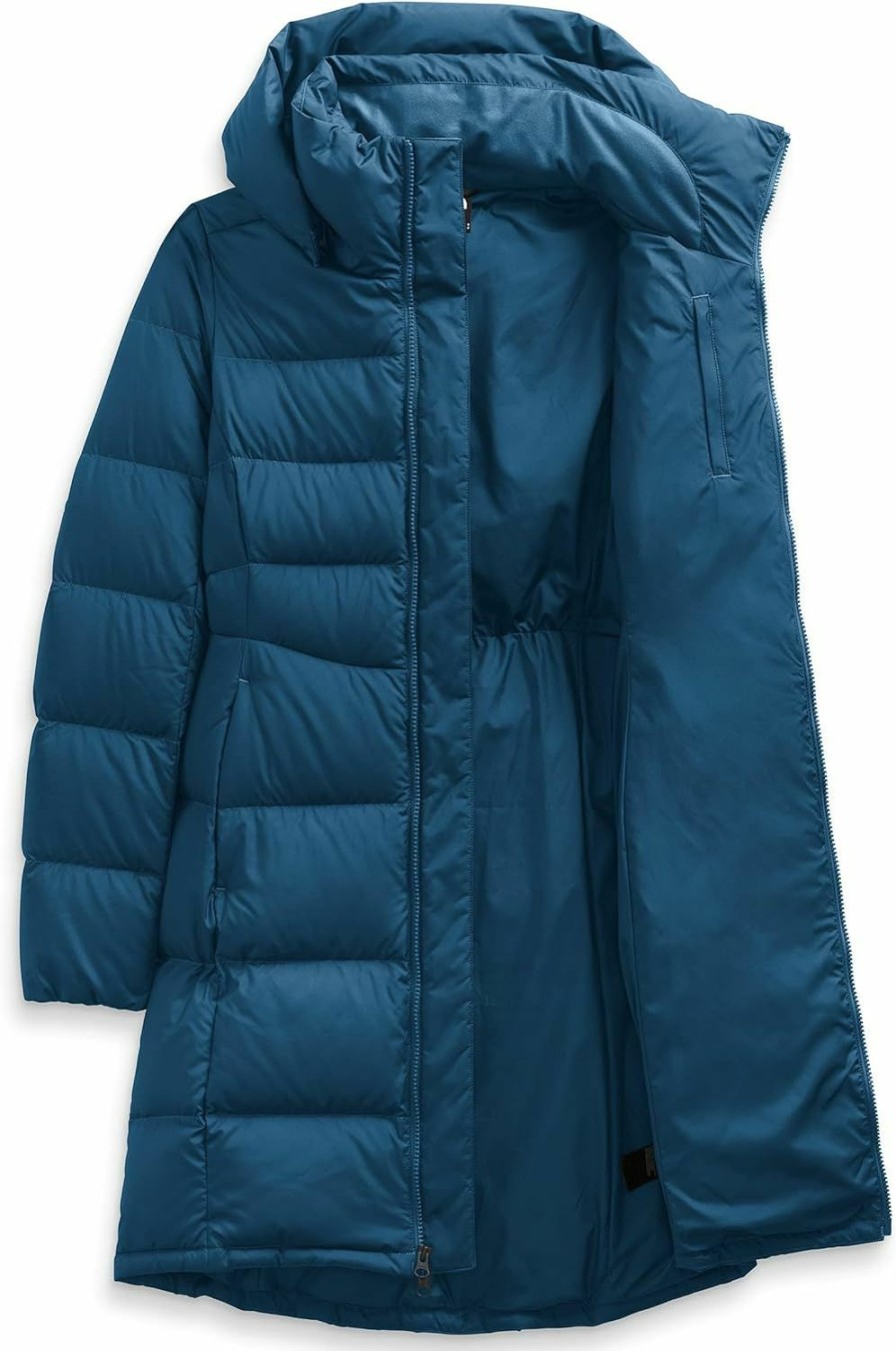 THE NORTH FACE The North Face Women'S Metropolis Insulated Parka (Standard And Plus Size) | Coats, Jackets & Vests