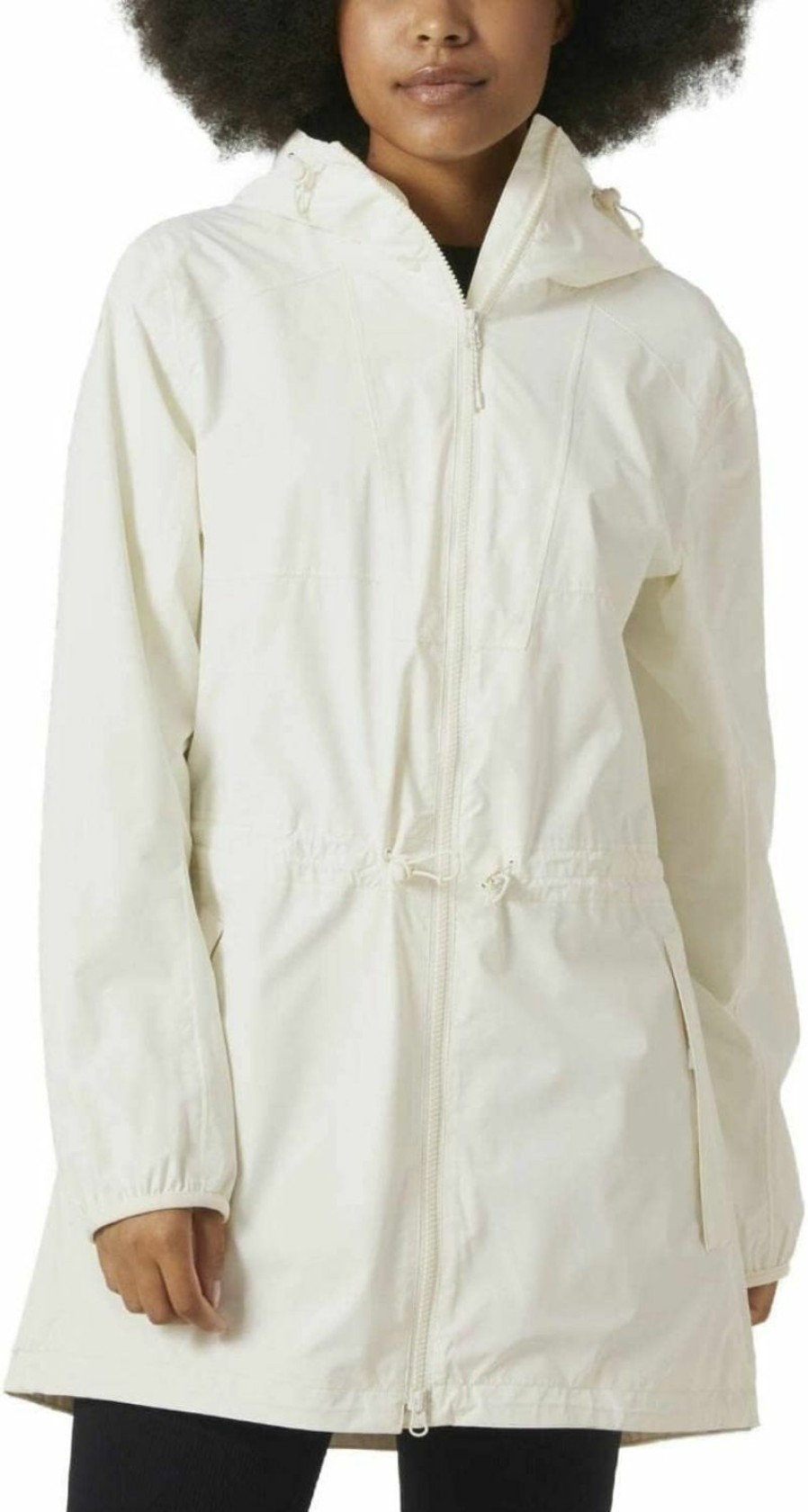 Helly-Hansen Helly-Hansen Women'S Essence Mid Rain Coat | Coats, Jackets & Vests