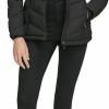 Calvin Klein Calvin Klein Women'S Light-Weight Hooded Puffer Jacket | Coats, Jackets & Vests