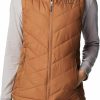 Columbia Columbia Women'S Heavenly Vest | Coats, Jackets & Vests