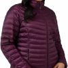 32 DEGREES 32 Degrees Women'S Ultra-Light Down Packable Jacket | Layering |Semi-Fitted | Zippered Pockets | Water Repellent | Coats, Jackets & Vests