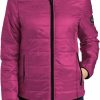 URBAN BUCK Urban Buck Packable Womens Puffer Jacket Lightweight Women Winter Down Alternative Jackets & Vest Windproof & Water Repellent | Coats, Jackets & Vests