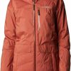 Columbia Columbia Mount Bindo Iii Insulated Jacket | Coats, Jackets & Vests